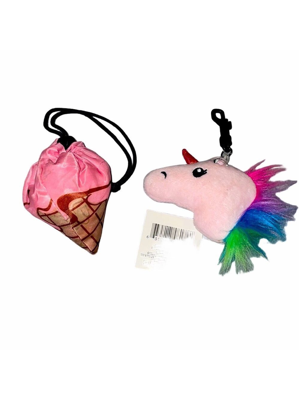Unicorn Ice Cream Girly Bundle